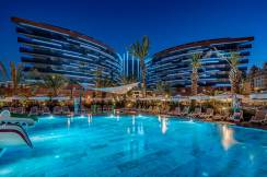 KIRMAN PREMIUM CALYPTUS RESORT-SPA General Images